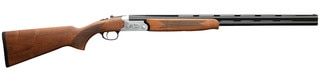 Charles Daly 202 28 Gauge Over/Under Shotgun - 26" - Engraved